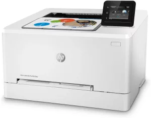 Serwis drukarek laserowych HP
