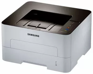 Serwis drukarek laserowych Samsung