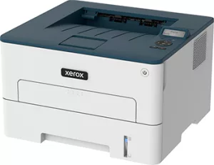 Serwis drukarek laserowych Xerox