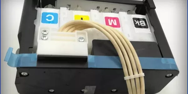 Naprawa drukarek Epson