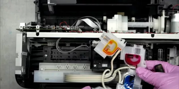 Serwis epson