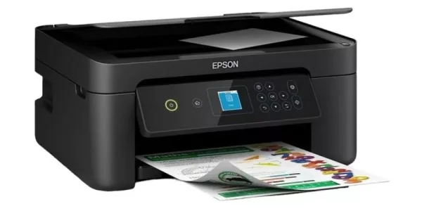 Serwis drukarek Epson