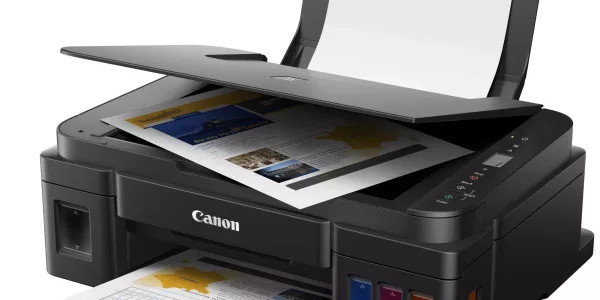 Serwis drukarek Canon
